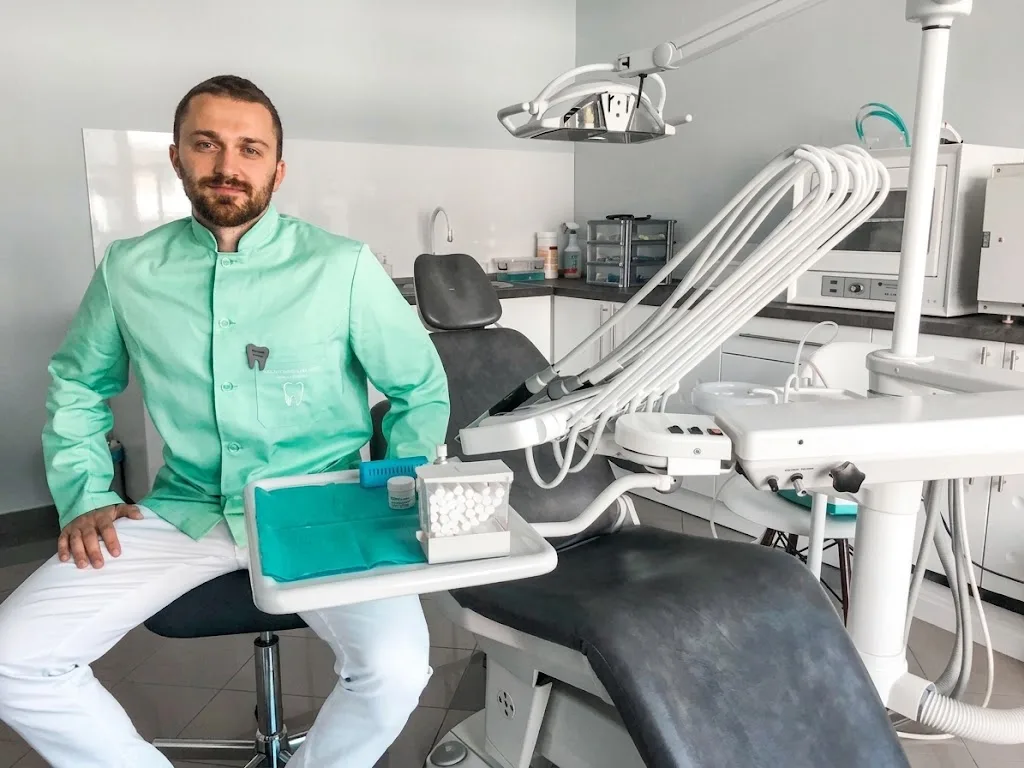 Ordinacija „Moj osmijeh